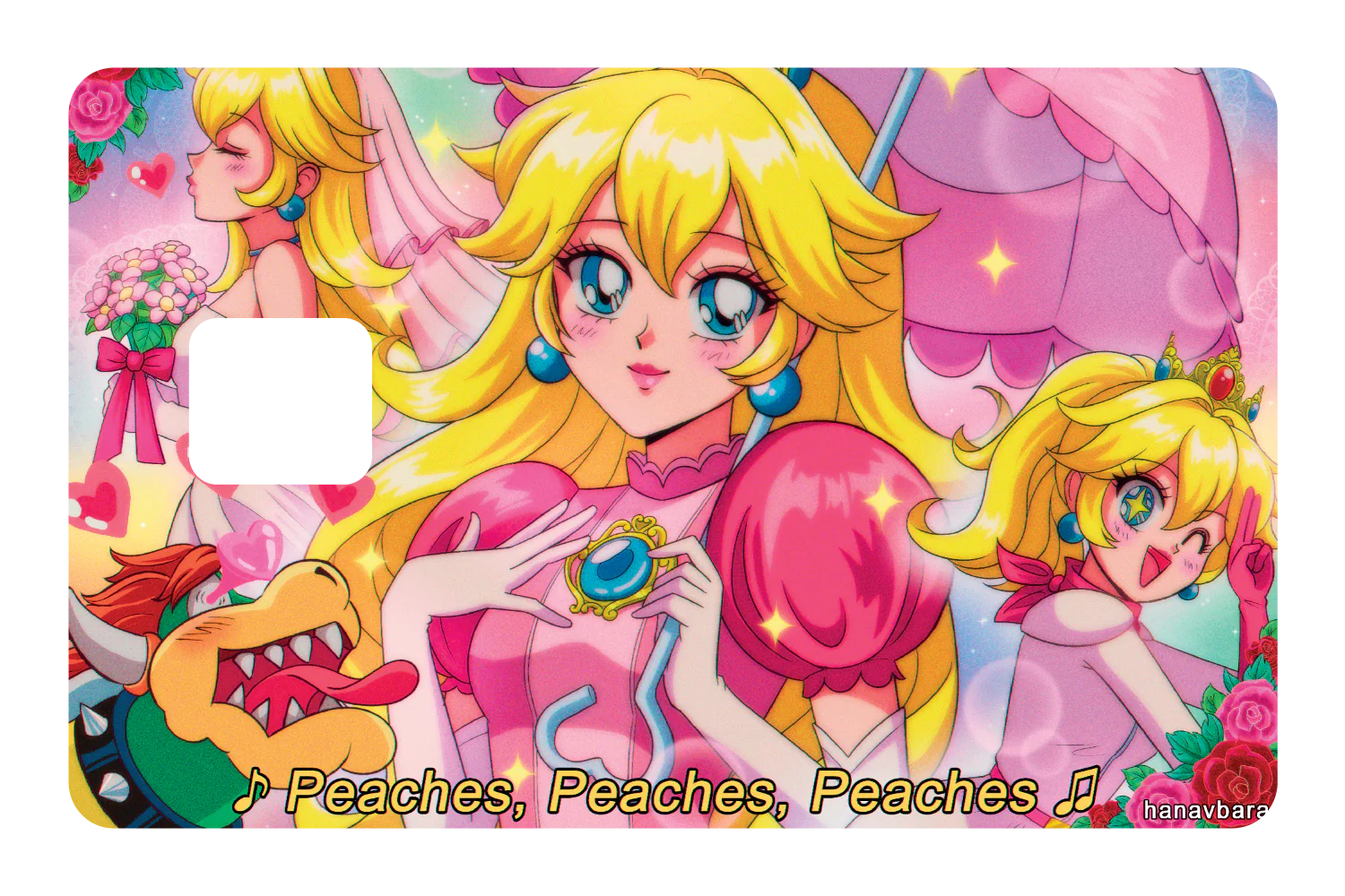 Peach - Image 3