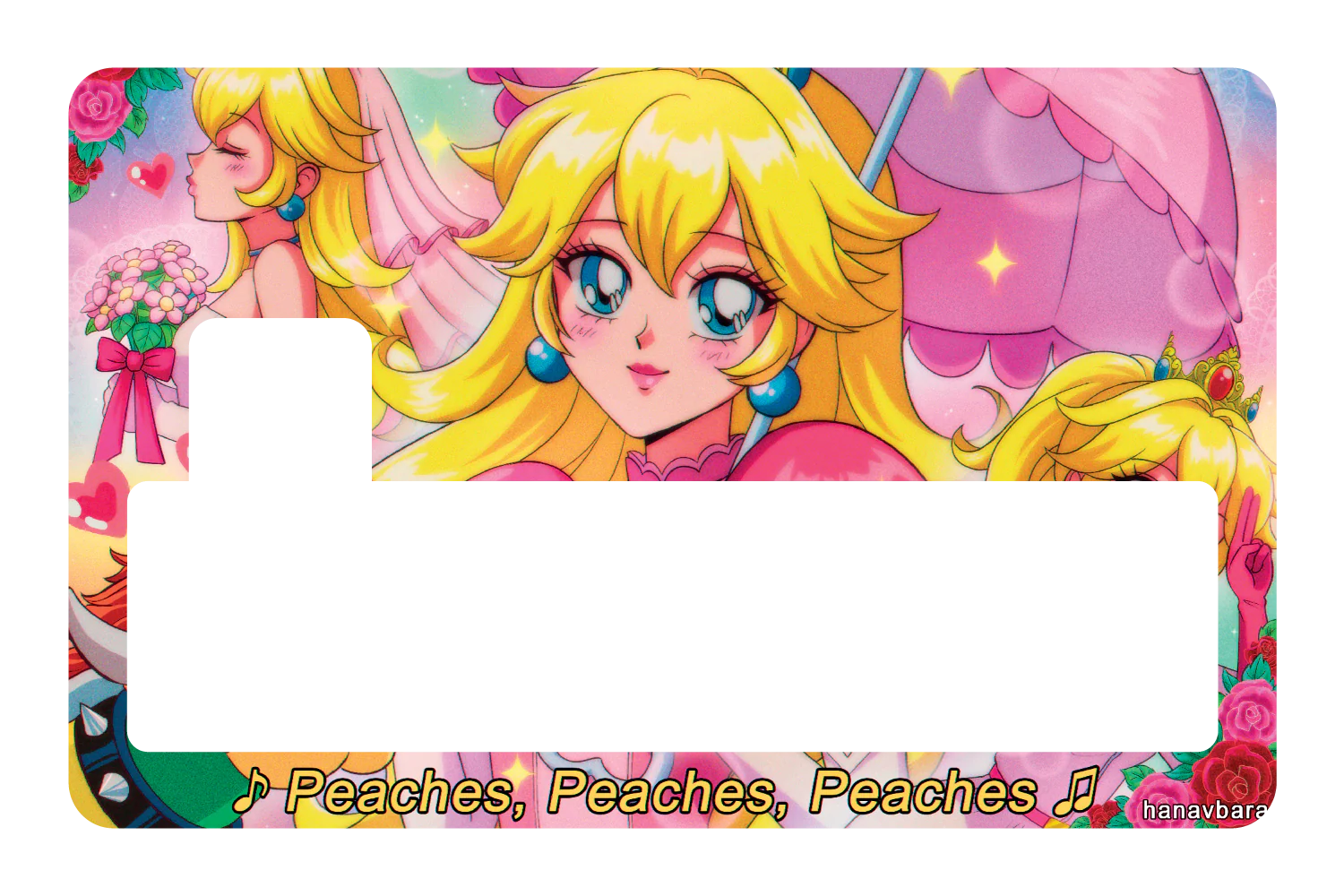 Peach - Image 4