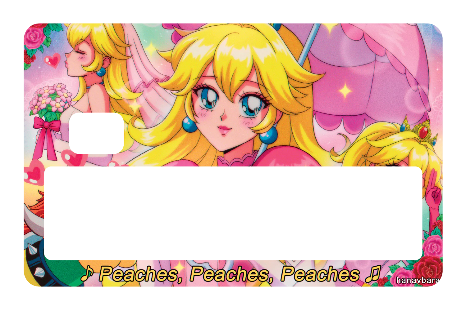 Peach - Image 5
