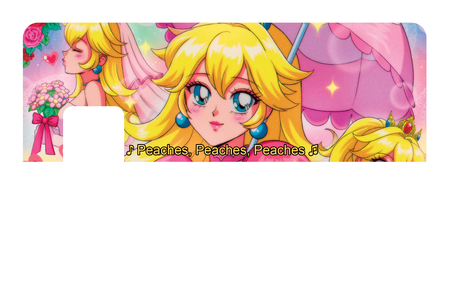 Peach - Image 7