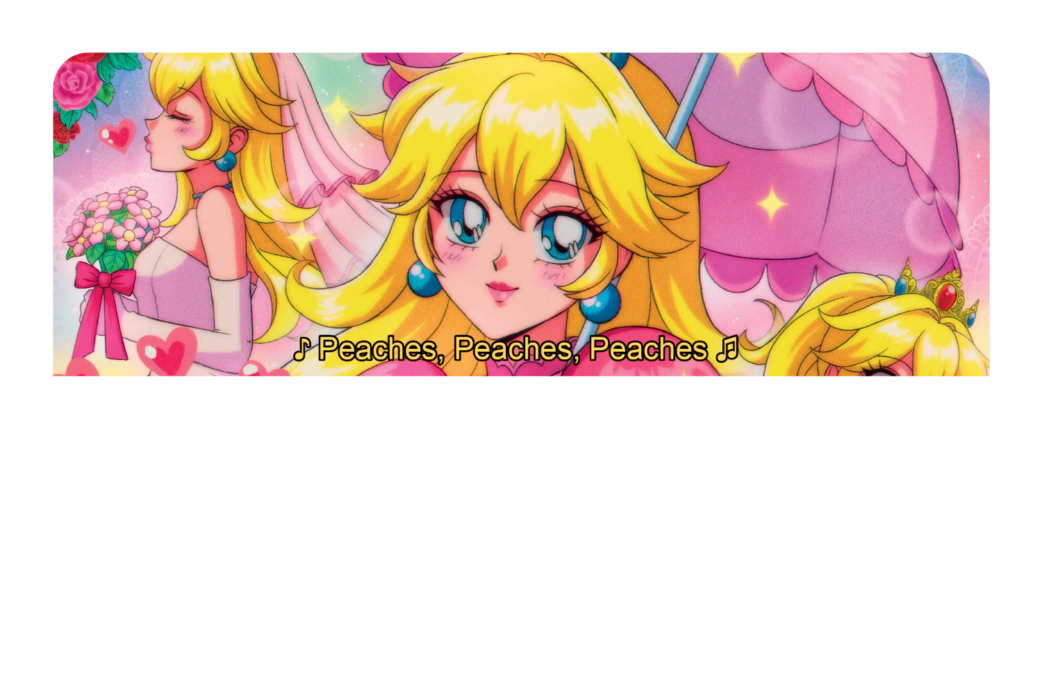 Peach - Image 9