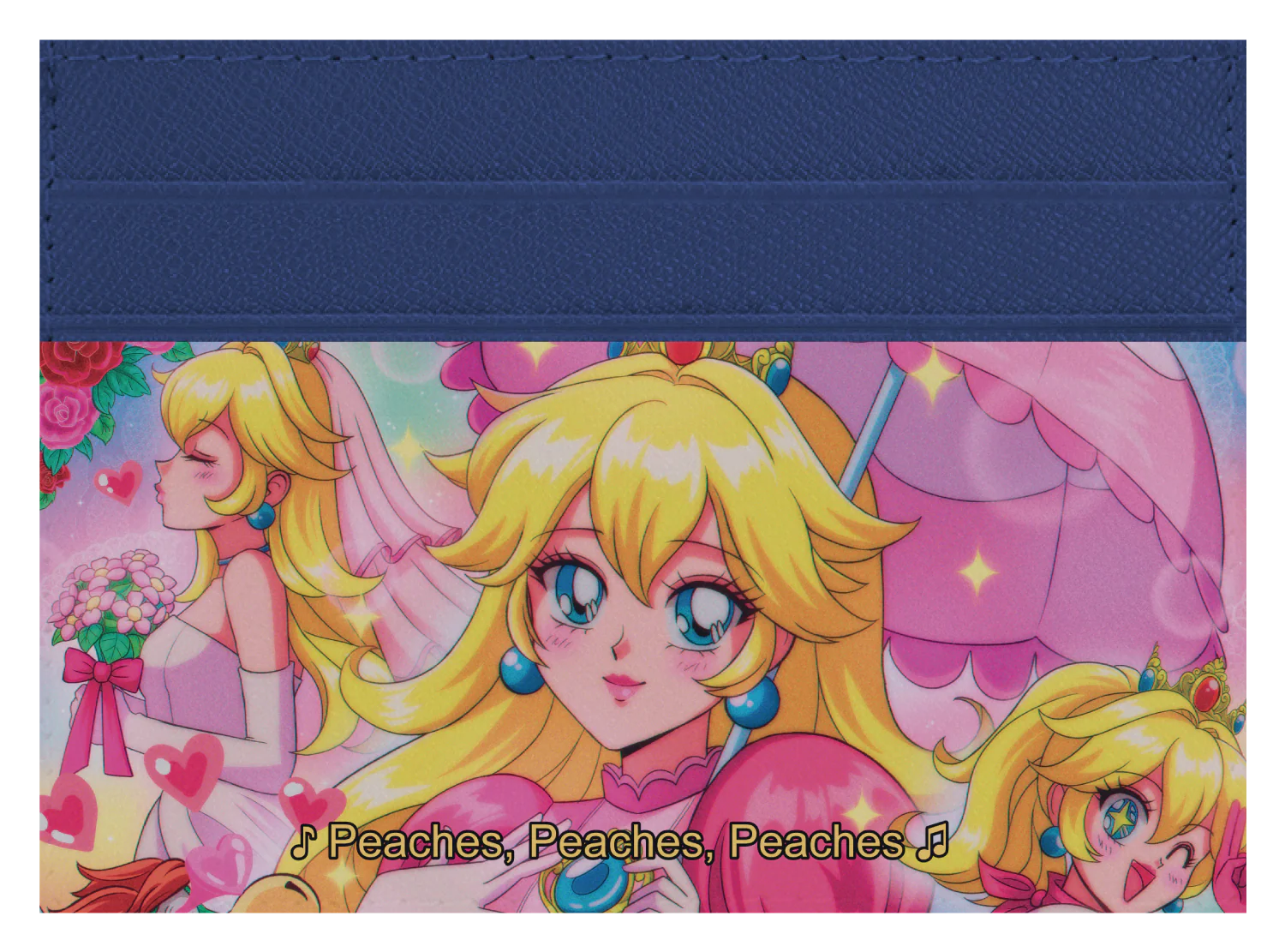 Peach - Image 2