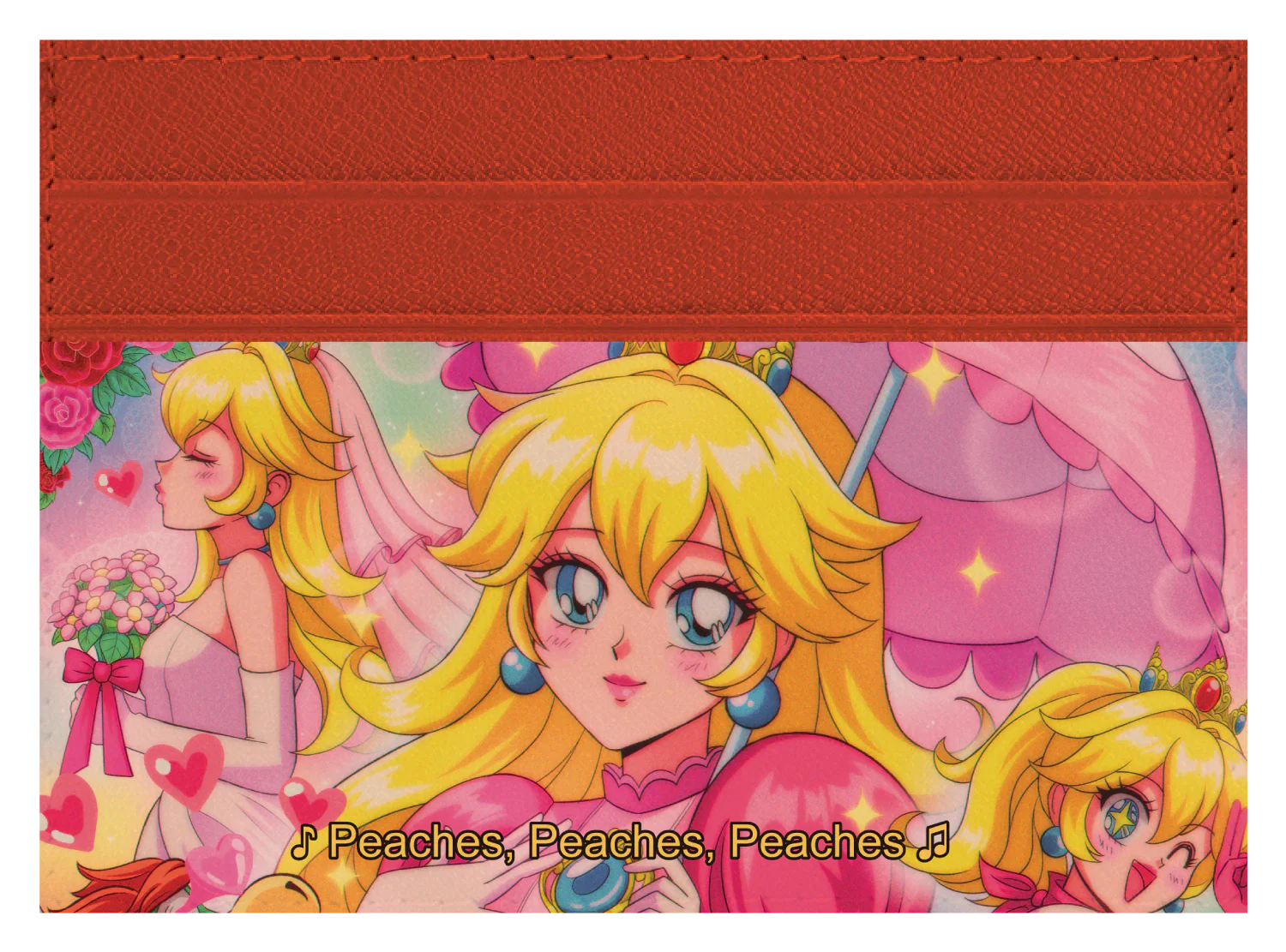 Peach - Image 7
