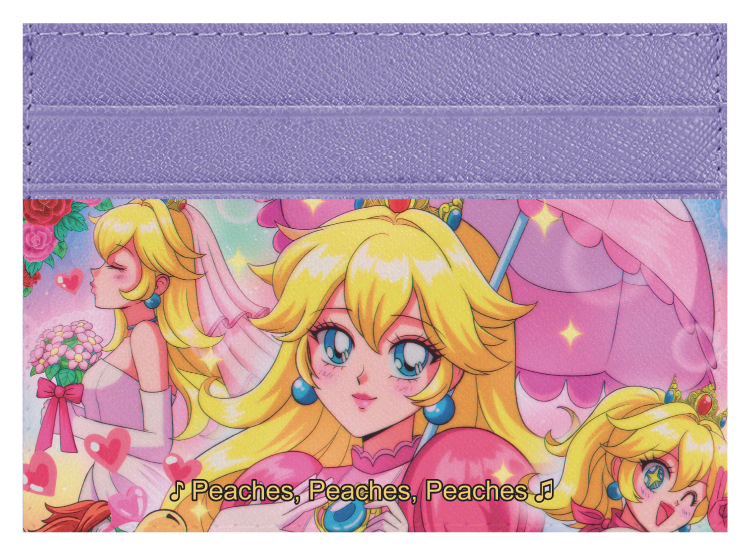 Peach - Image 8