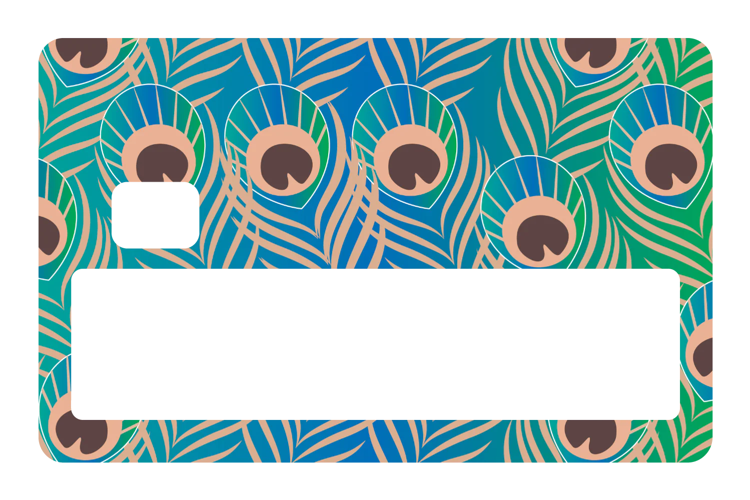 Peacock Feathers - Image 5