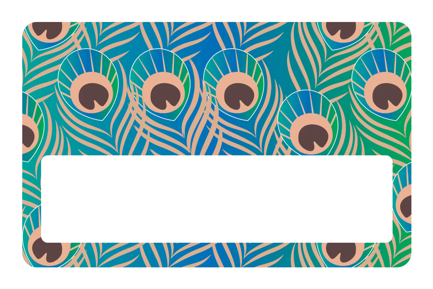 Peacock Feathers - Image 6