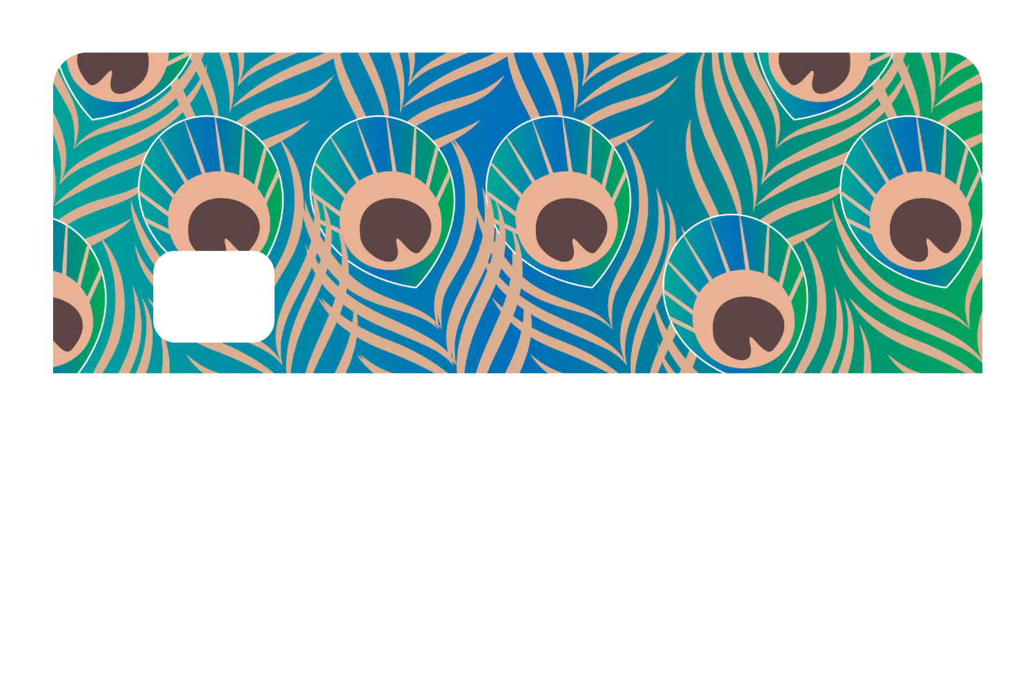 Peacock Feathers - Image 8