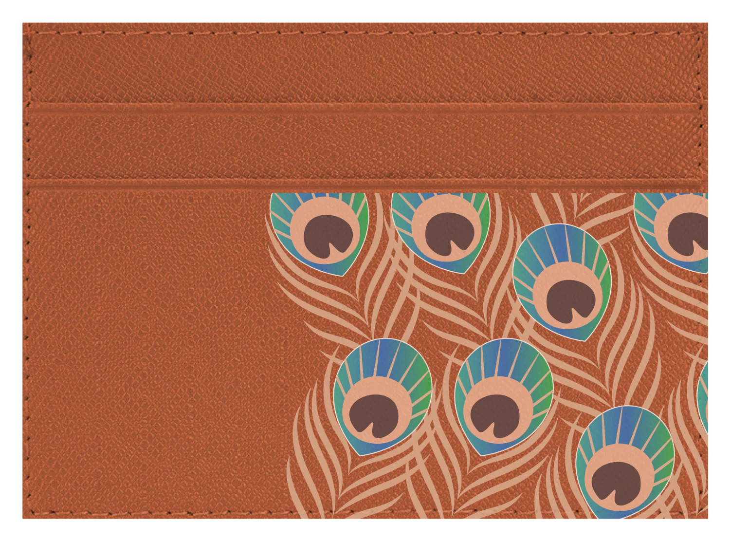 Peacock Feathers - Image 5