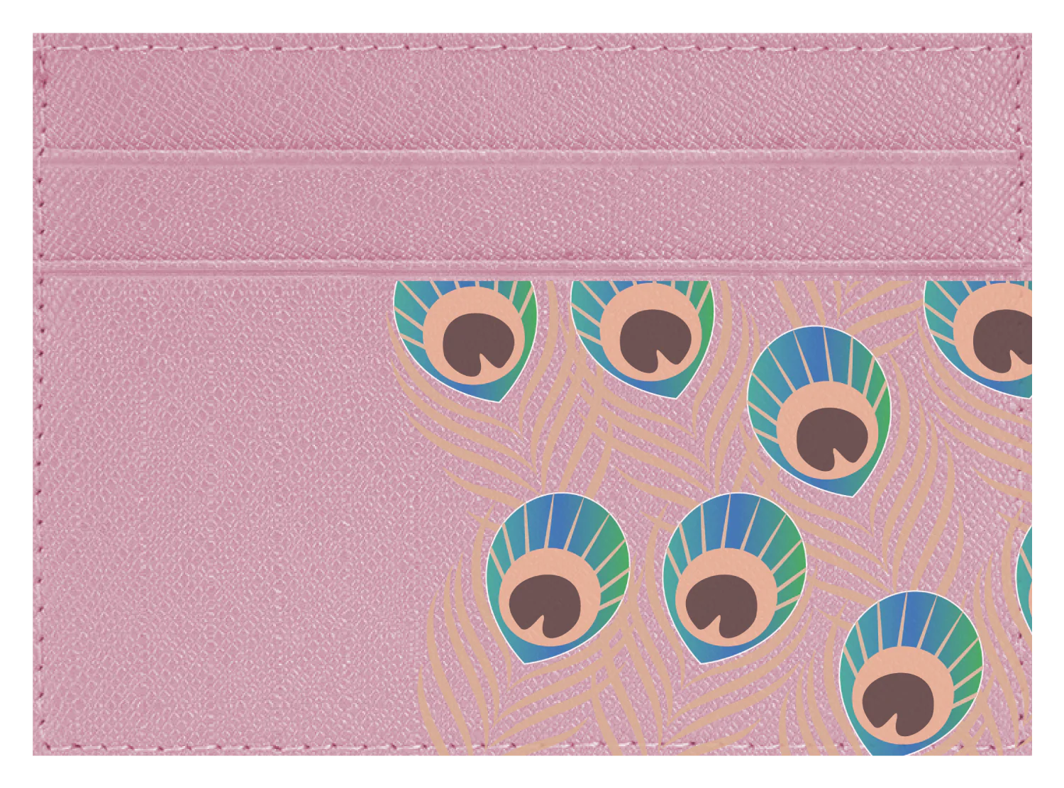 Peacock Feathers - Image 8