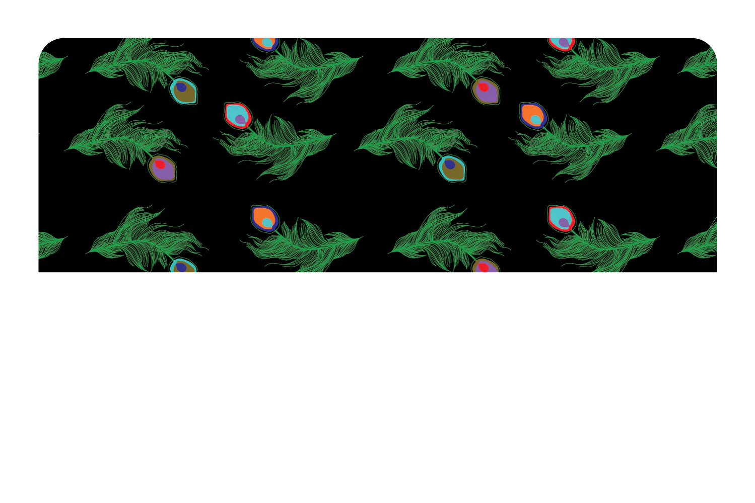 Peakcock Pattern - Image 7
