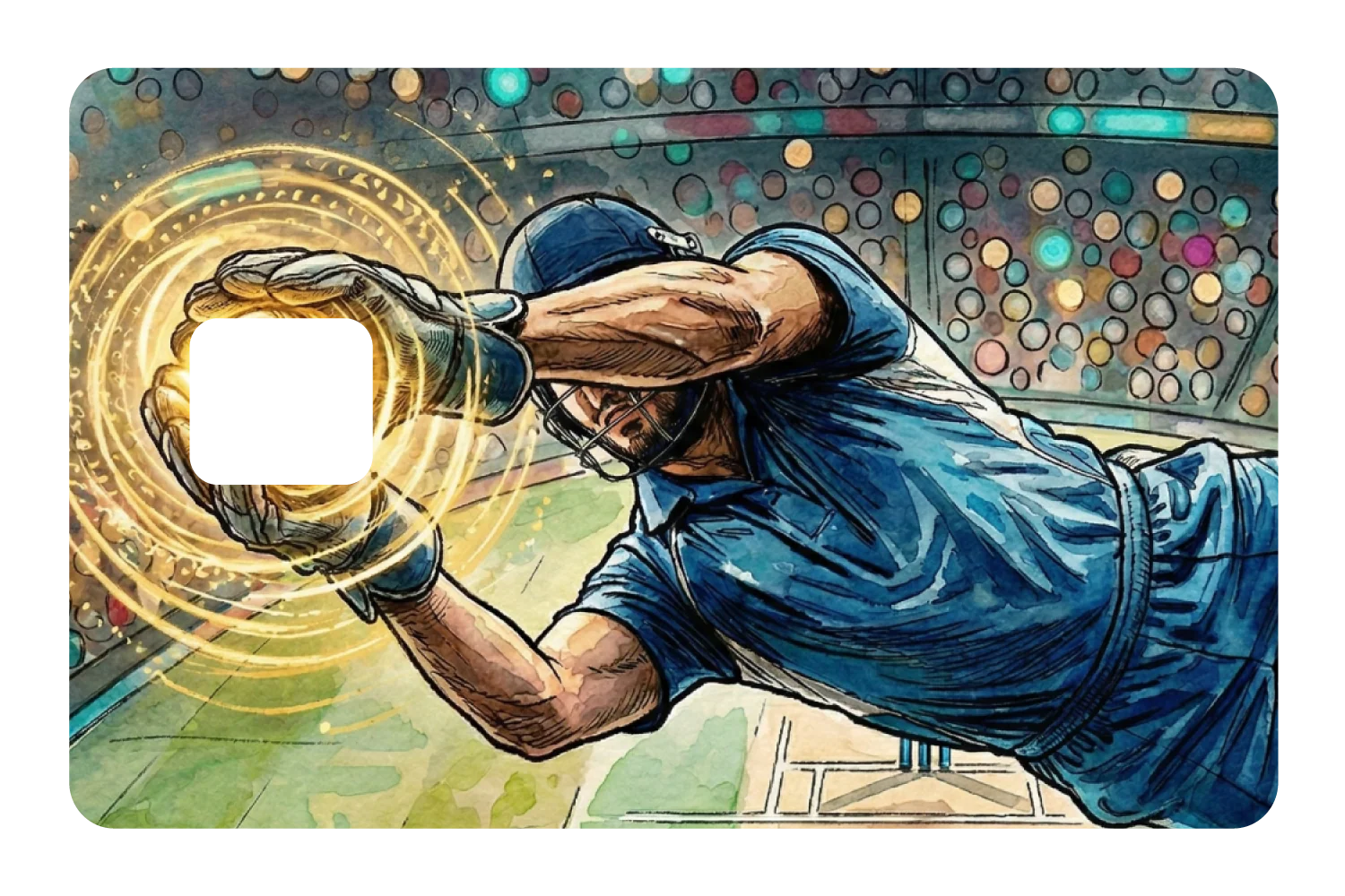 Perfect Catch - Image 3
