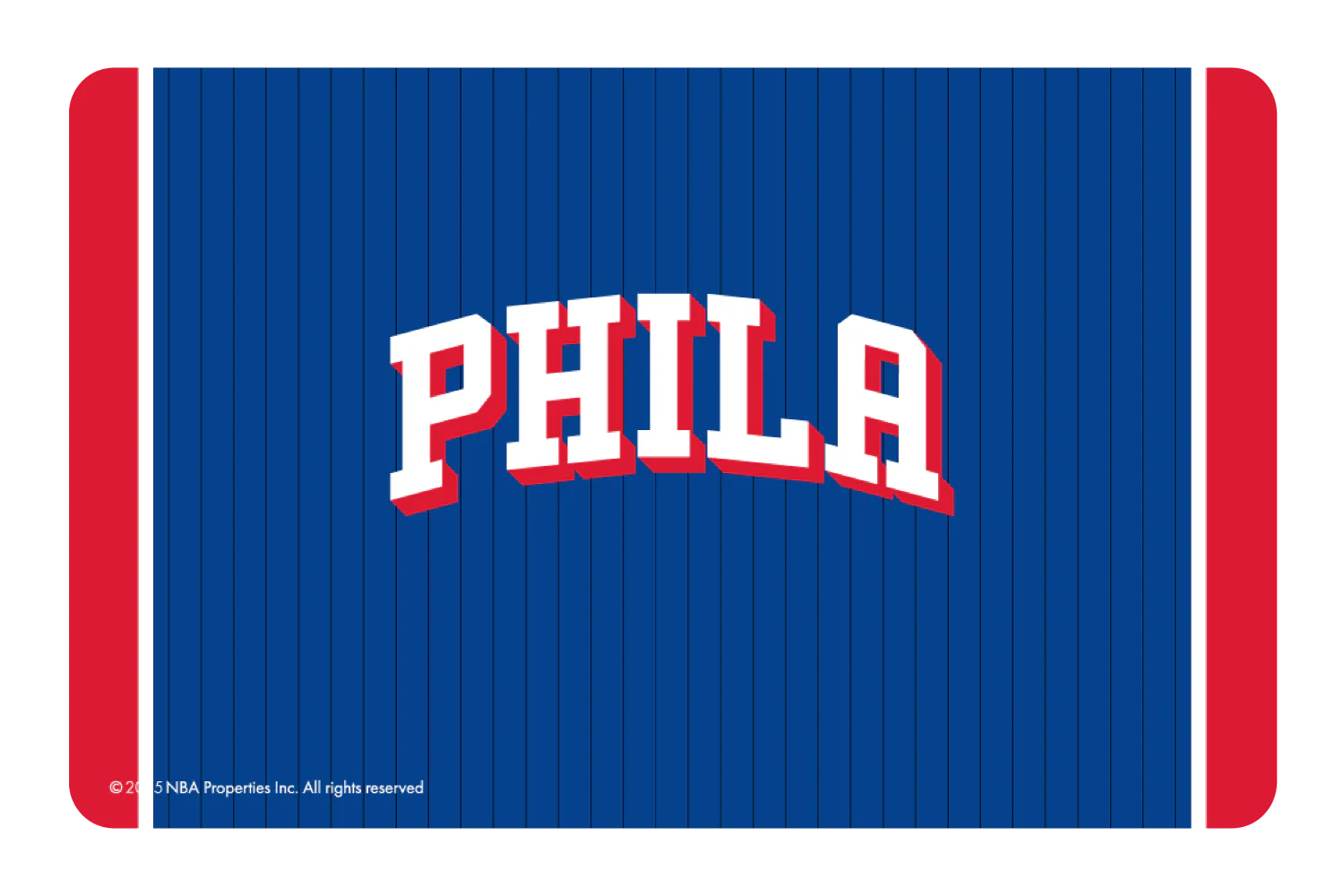 Philadelphia 76ers: Showtime