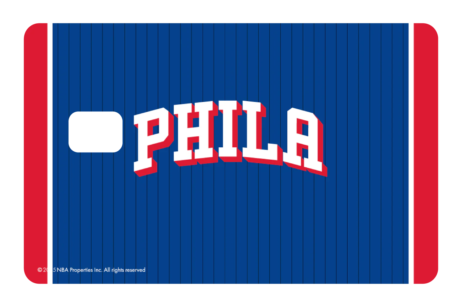 Philadelphia 76ers: Showtime - Image 2
