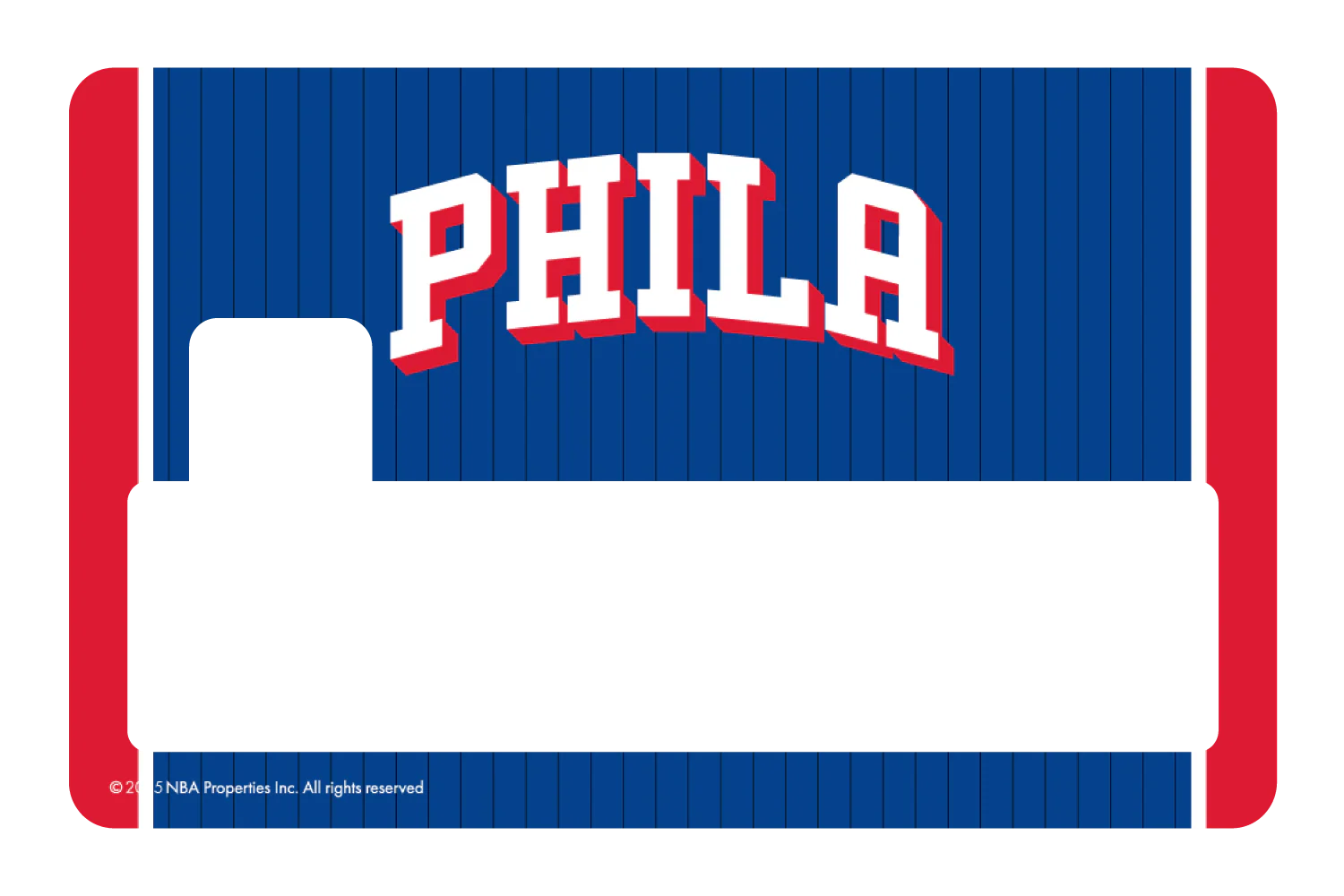 Philadelphia 76ers: Showtime - Image 4