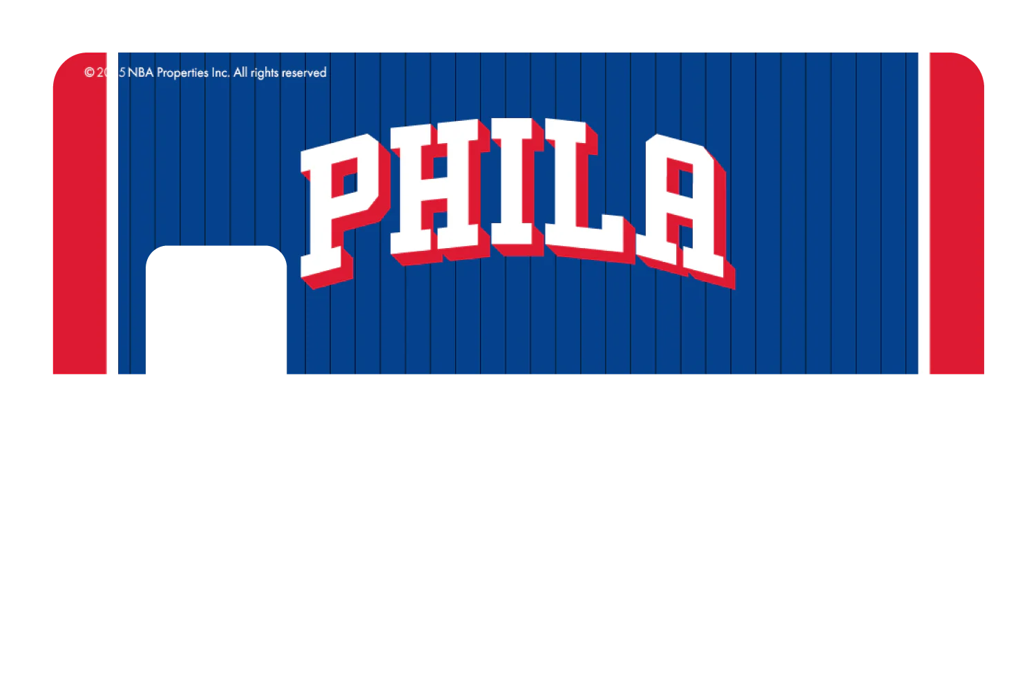 Philadelphia 76ers: Showtime - Image 7
