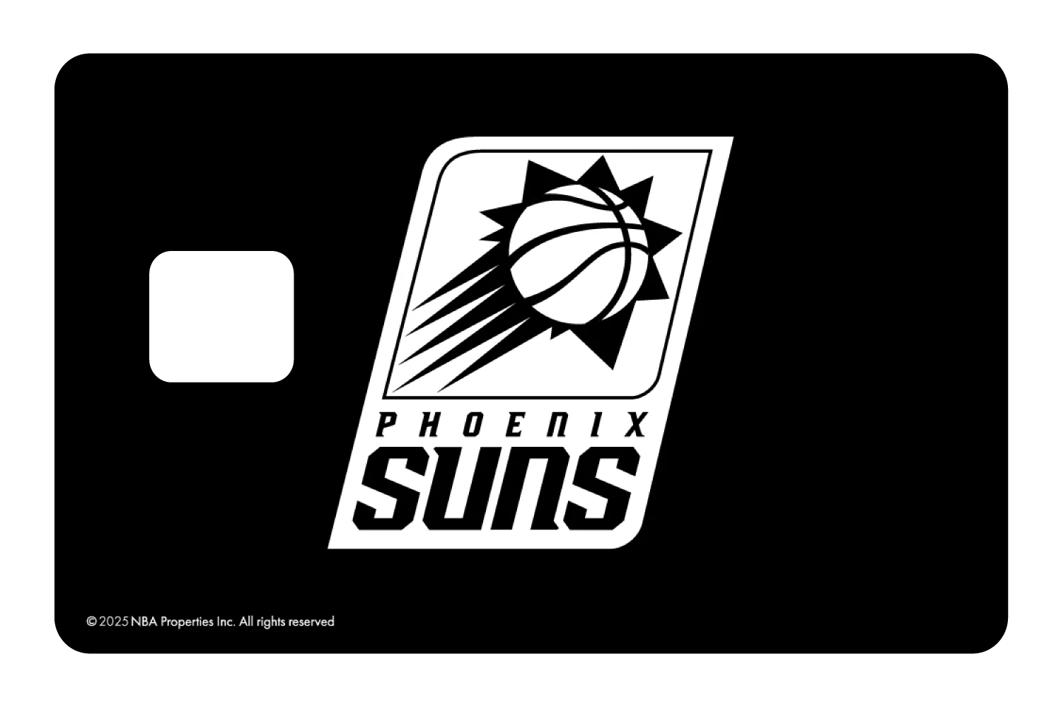 Phoenix Suns: Black Edition - Image 3