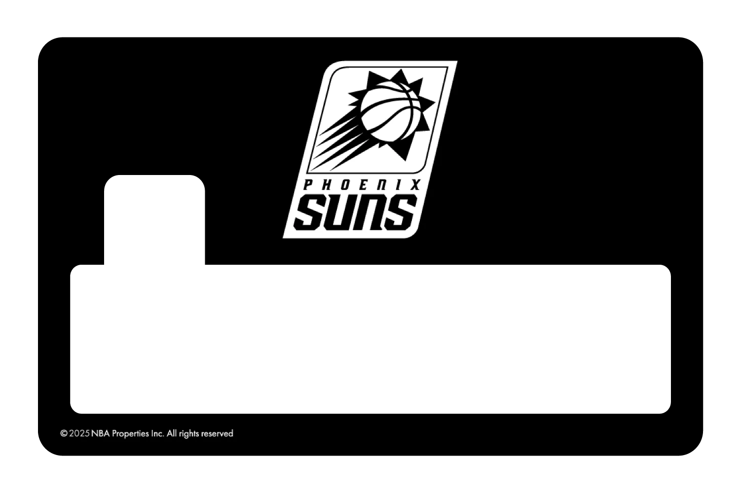 Phoenix Suns: Black Edition - Image 4