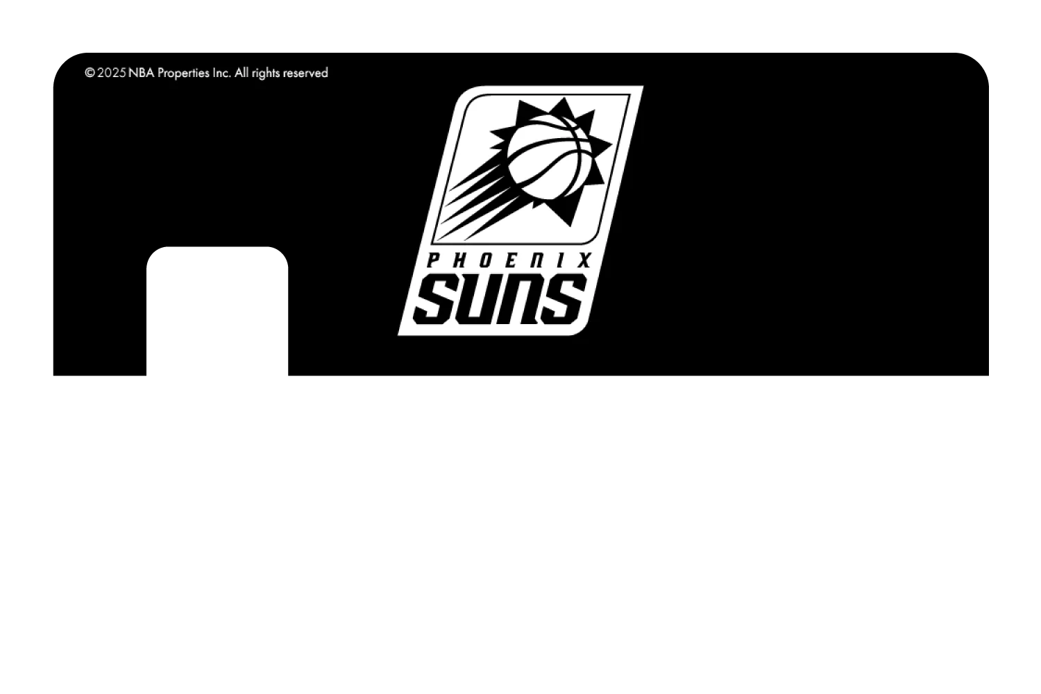 Phoenix Suns: Black Edition - Image 7