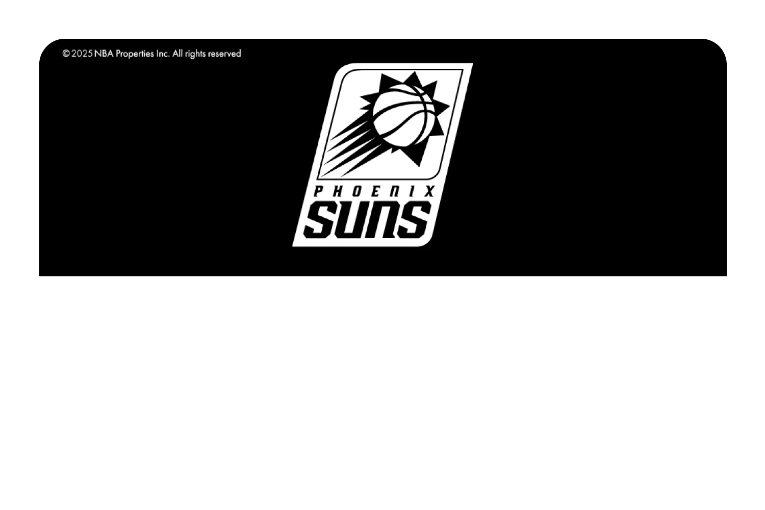 Phoenix Suns: Black Edition - Image 9