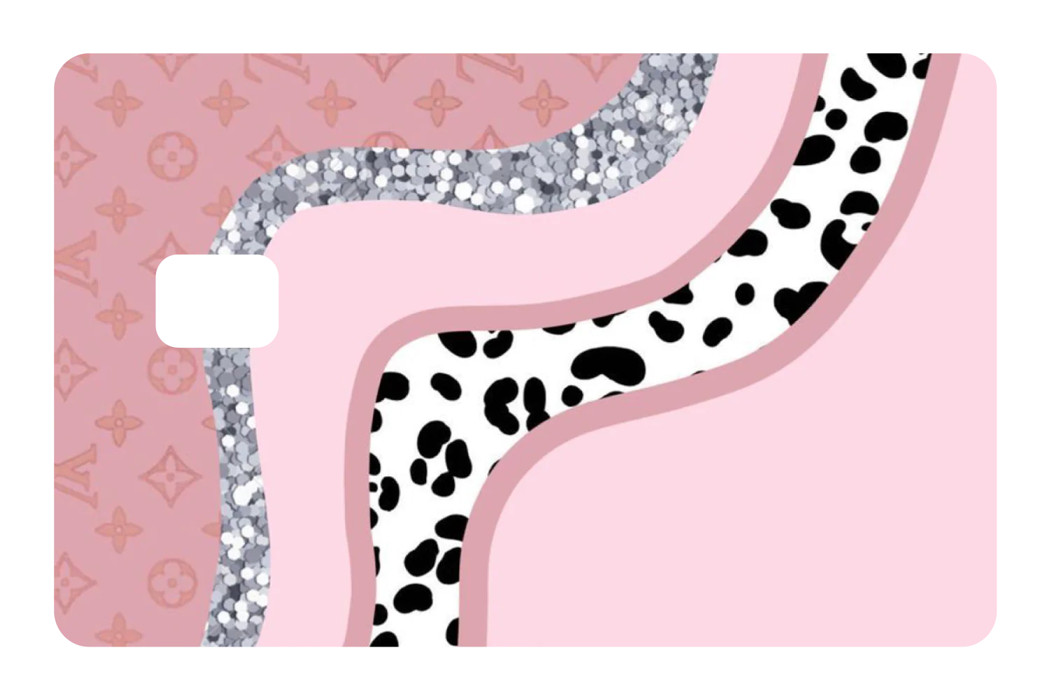Pink Glitter - Image 3