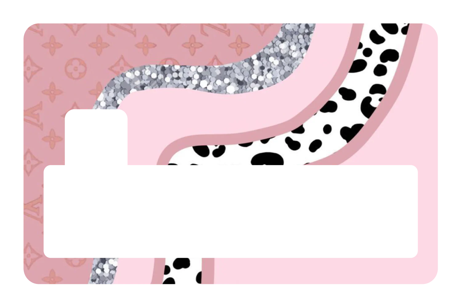 Pink Glitter - Image 4