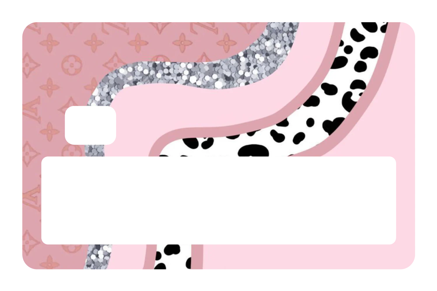 Pink Glitter - Image 5