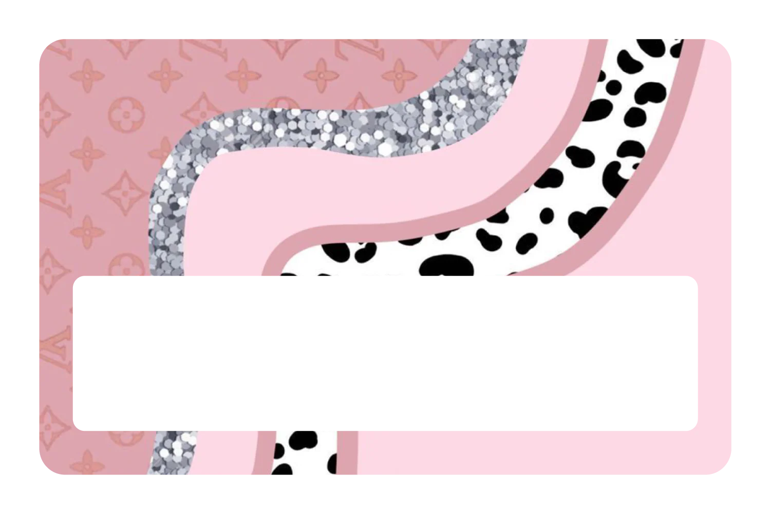 Pink Glitter - Image 6