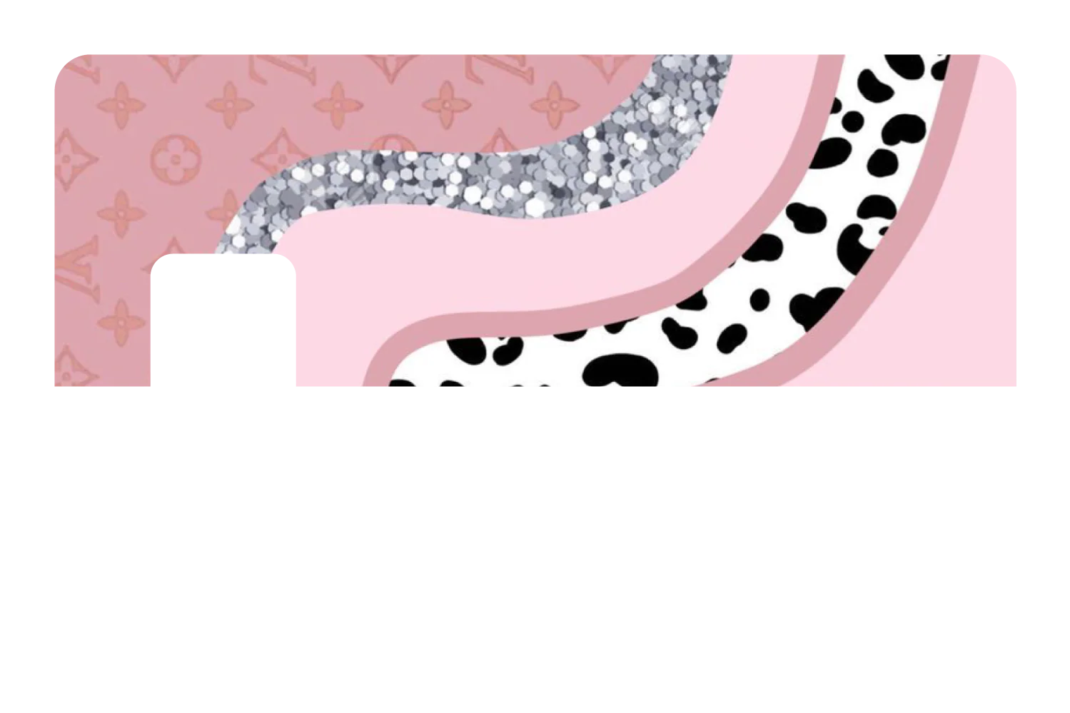 Pink Glitter - Image 7
