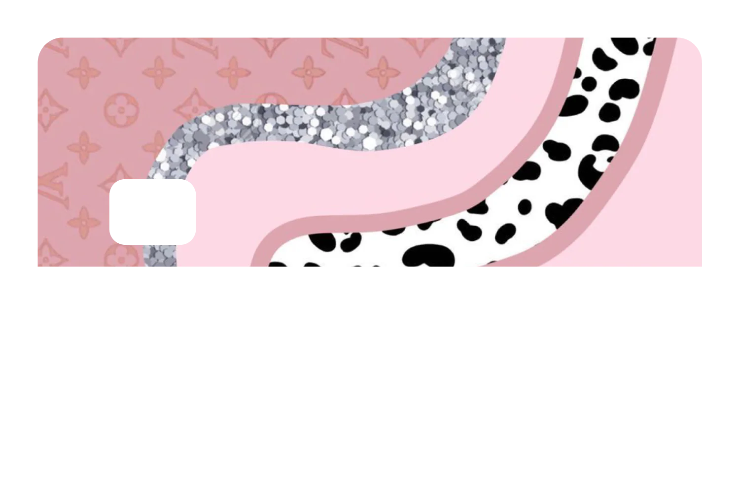 Pink Glitter - Image 8