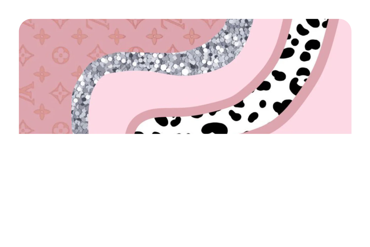 Pink Glitter - Image 9