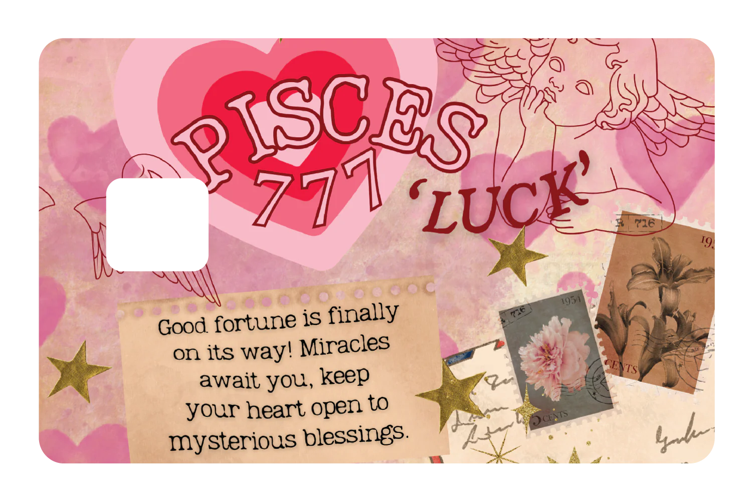 Pisces angel number - Image 3