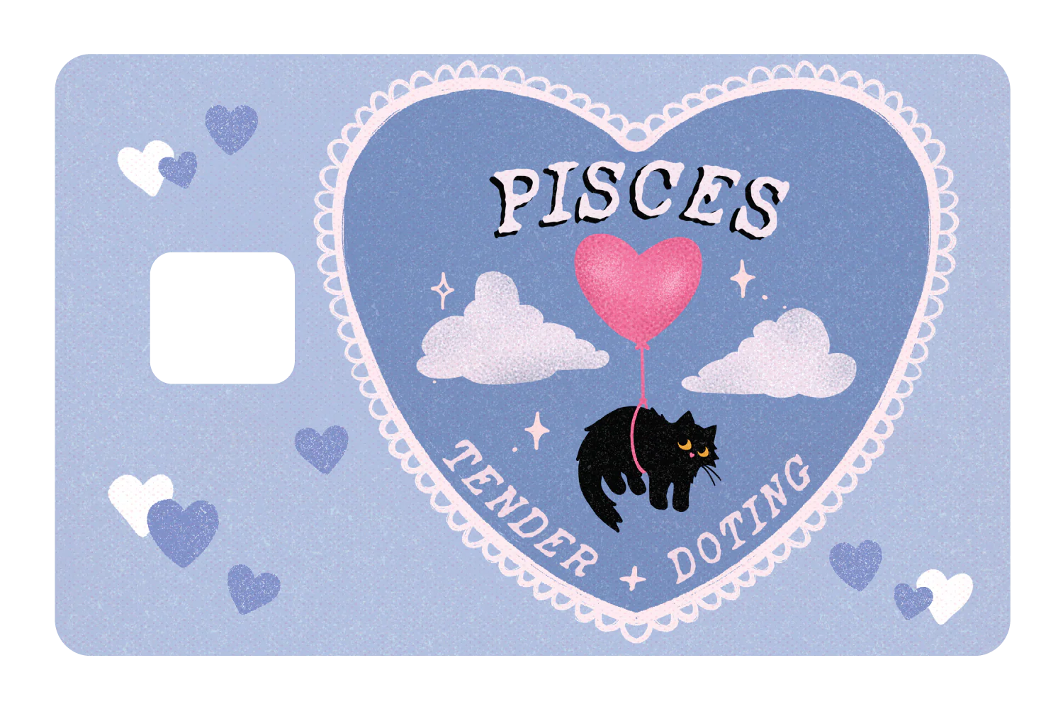 Pisces cat love - Image 3