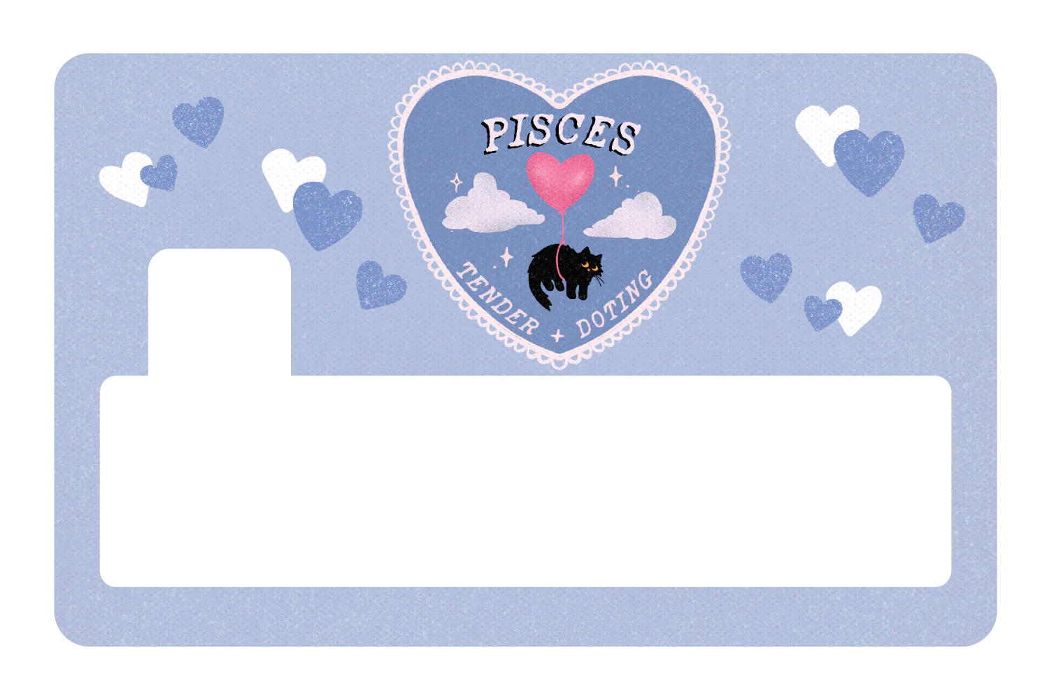 Pisces cat love - Image 4