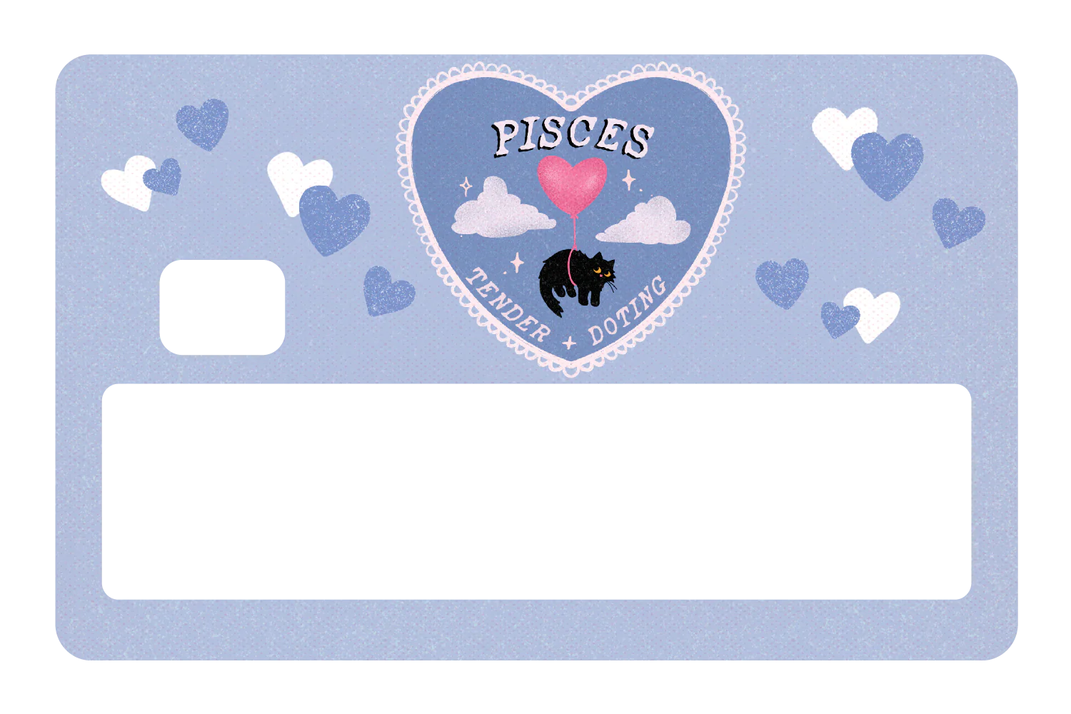 Pisces cat love - Image 5
