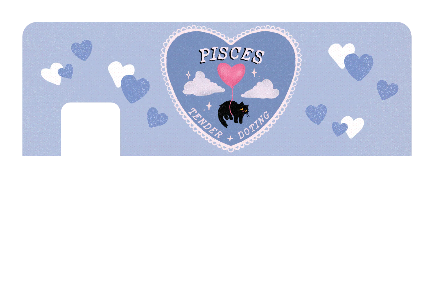 Pisces cat love - Image 7