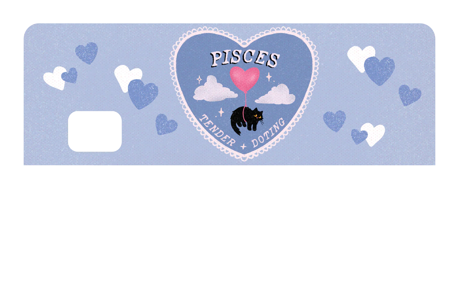 Pisces cat love - Image 8