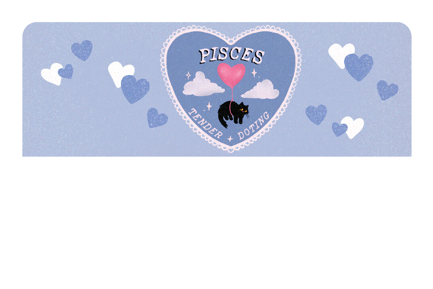 Pisces cat love - Image 9
