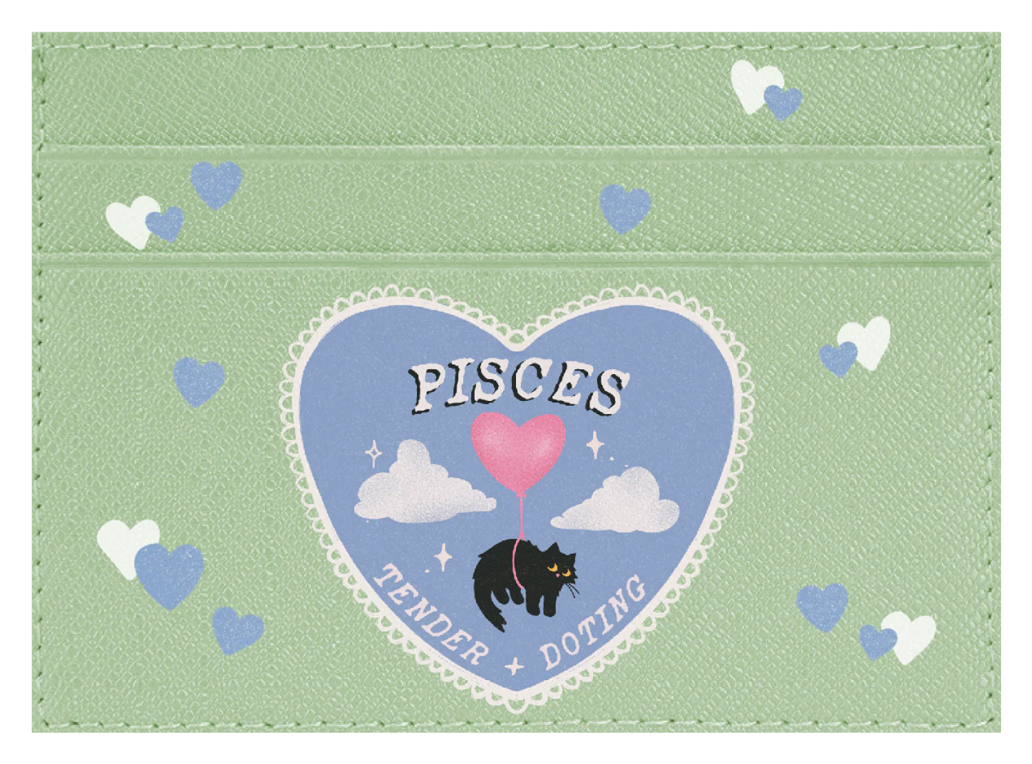 Pisces cat love - Image 5
