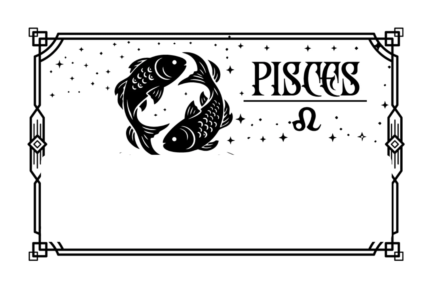Pisces Tarot - Image 4