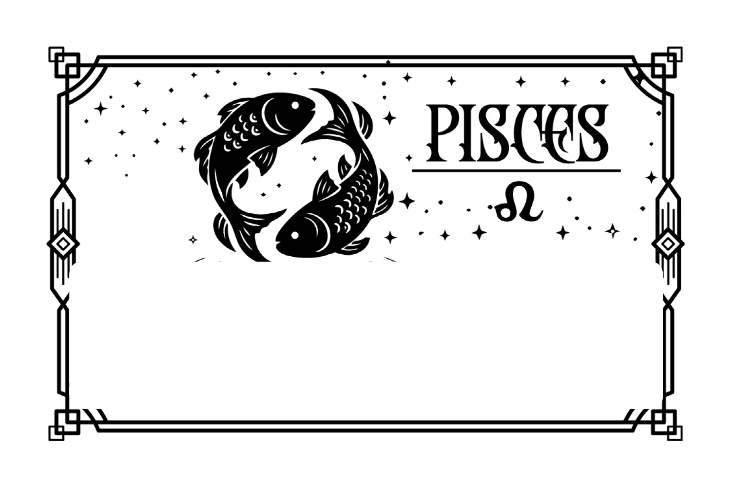 Pisces Tarot - Image 5