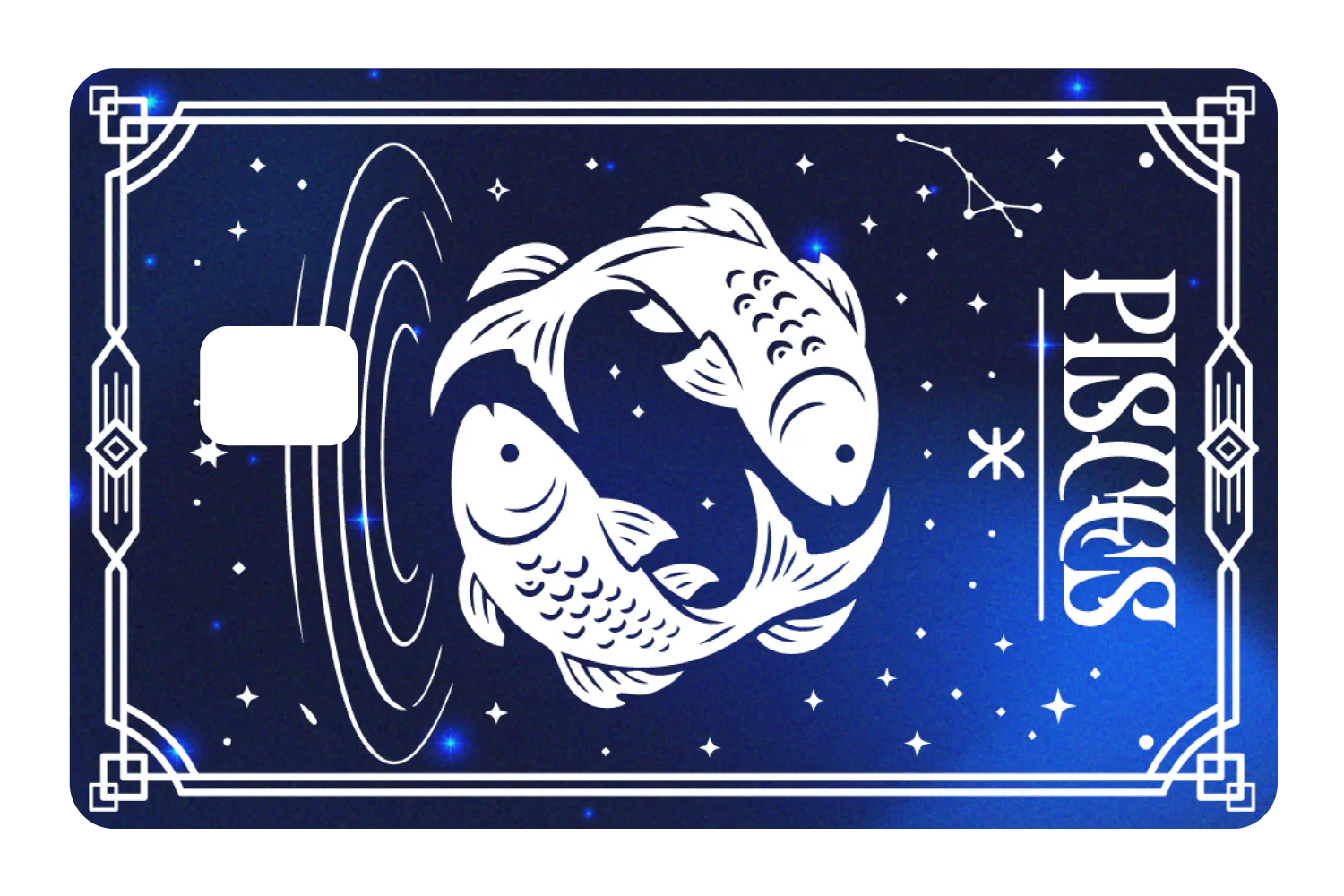 Pisces Tarot Special Edition - Image 2
