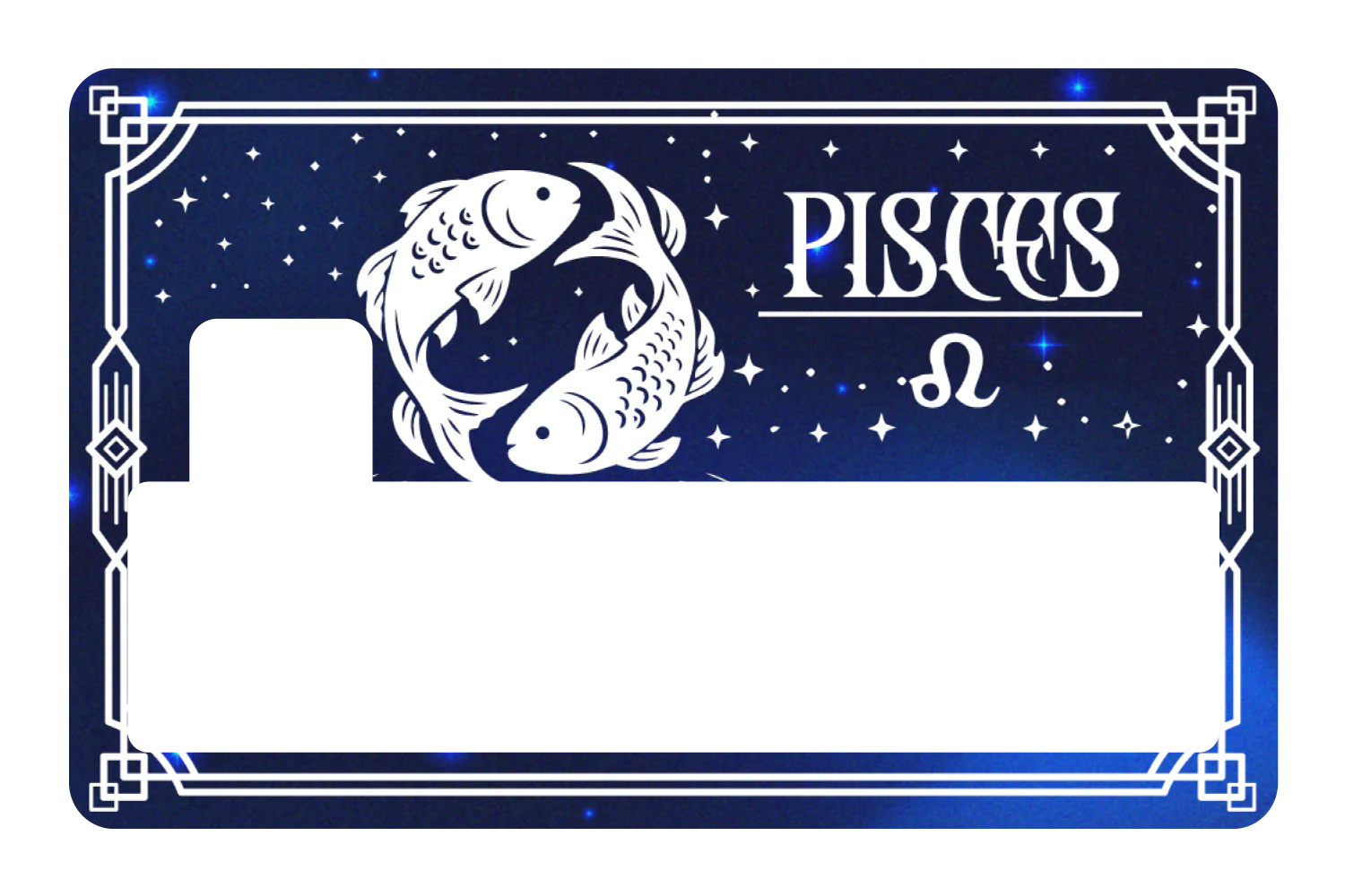 Pisces Tarot Special Edition - Image 4