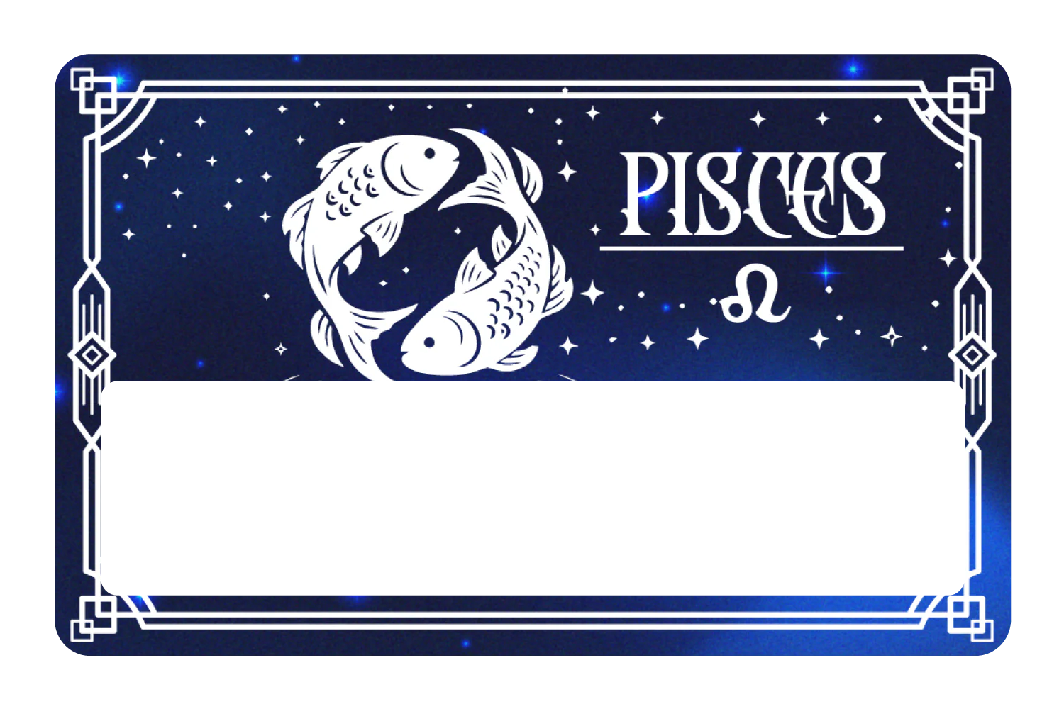 Pisces Tarot Special Edition - Image 6