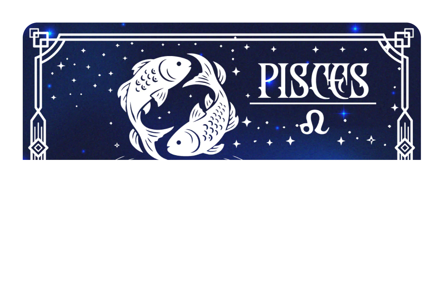 Pisces Tarot Special Edition - Image 9