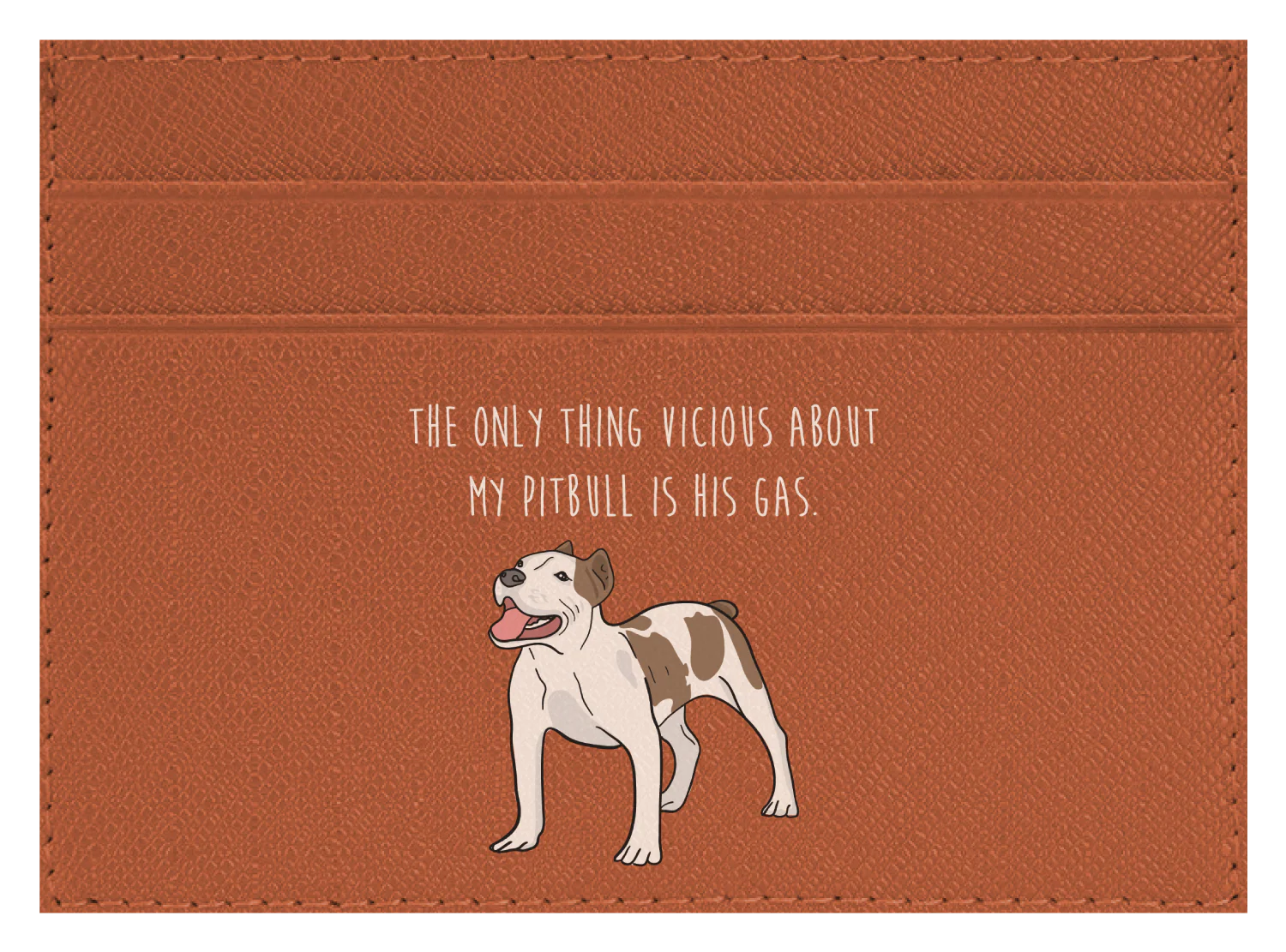 Pitbull gas - Image 2