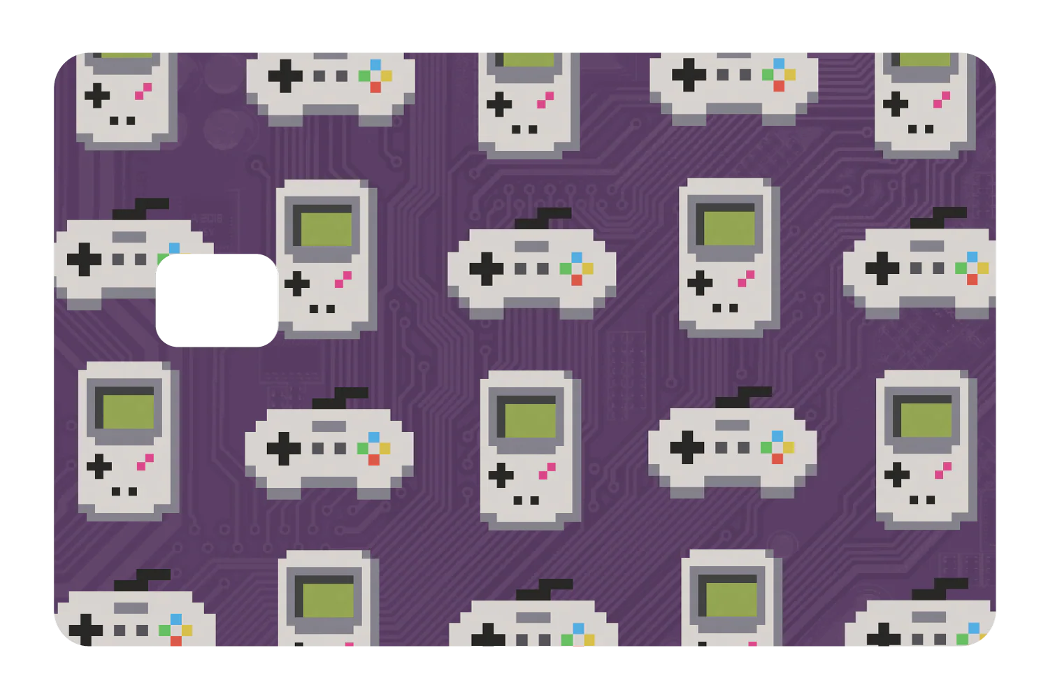 Pixel Gamer - Image 3