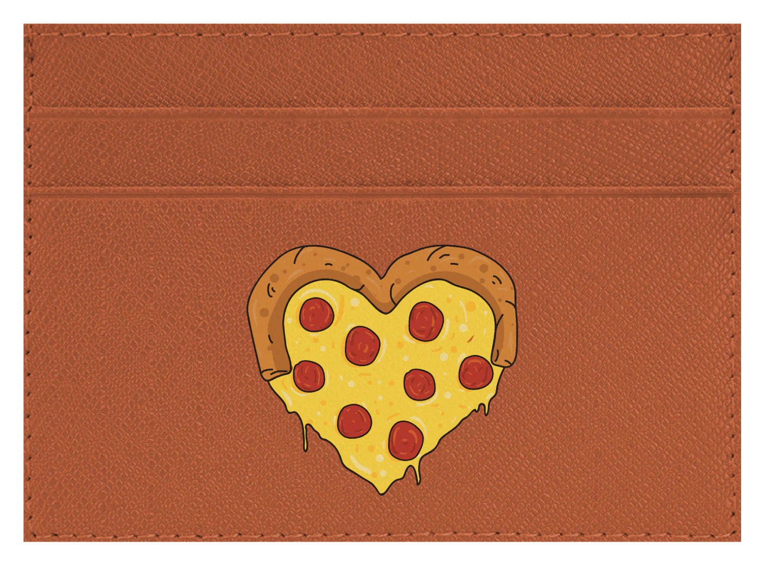 Pizza Heart - Image 2
