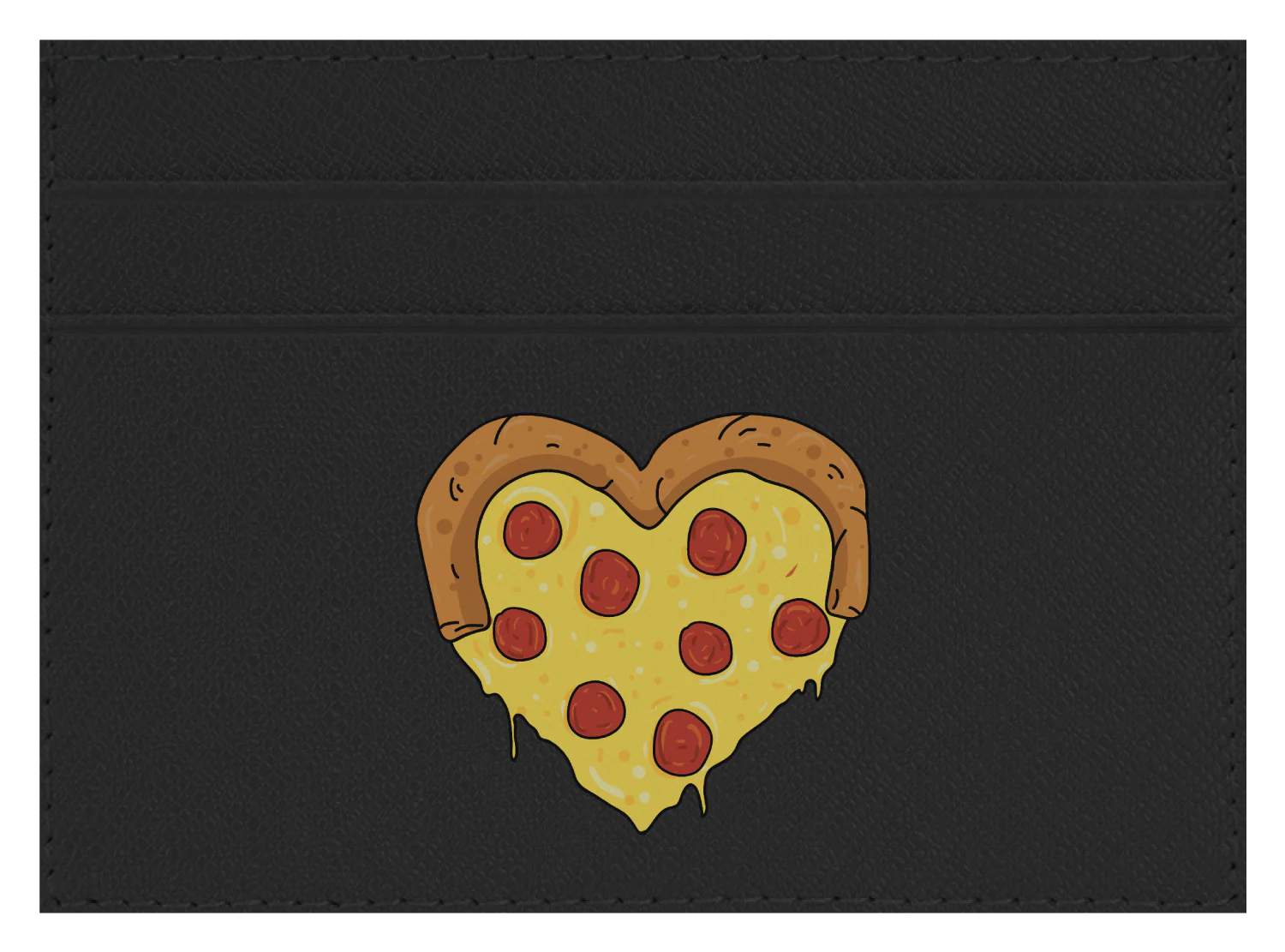 Pizza Heart - Image 3
