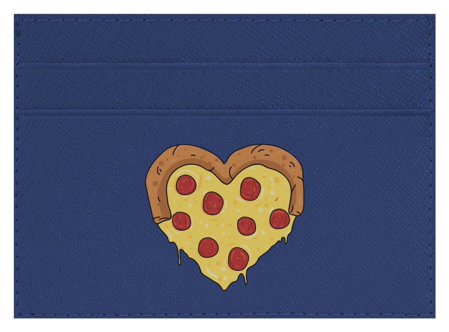 Pizza Heart - Image 4