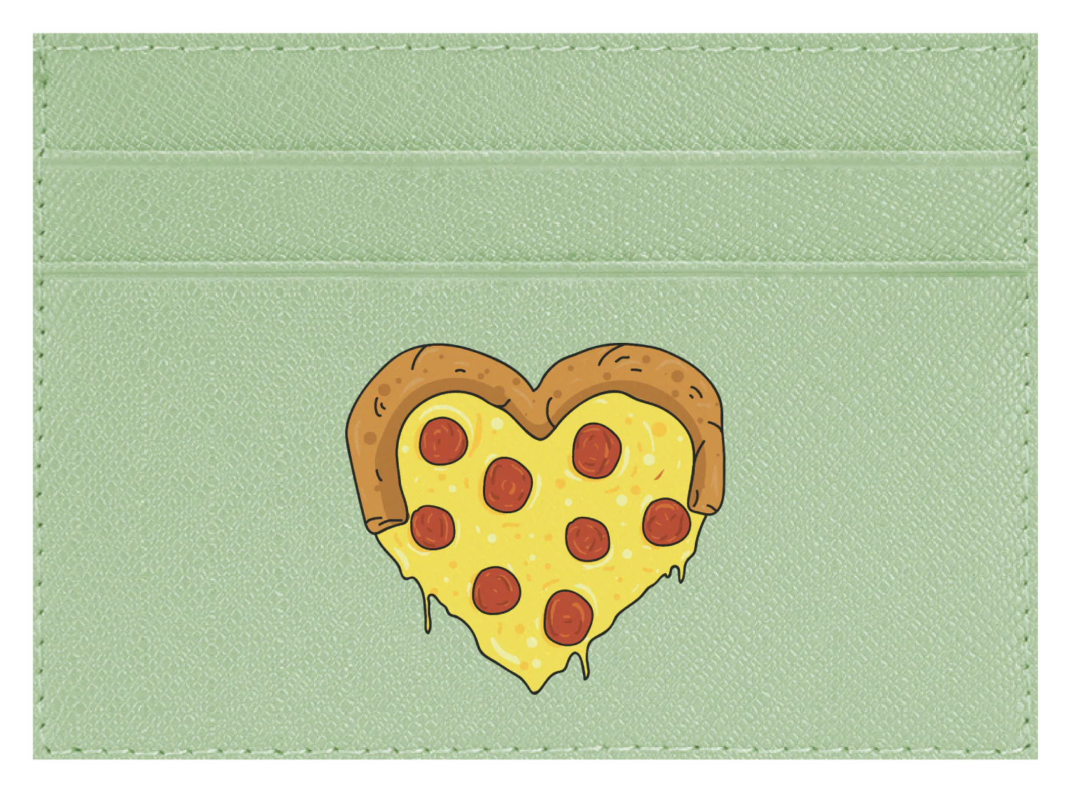 Pizza Heart - Image 5